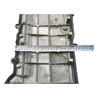 Tapa Punterias Motor Isuzu 4hk1 Elf 400 450 500