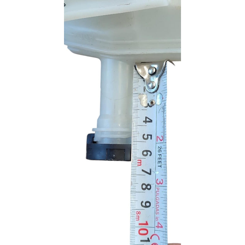 Deposito Liquido Frenos Isuzu Elf 300