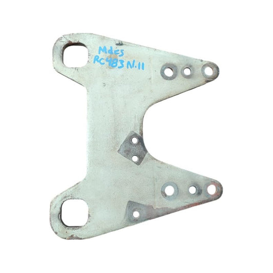 Soporte De Elevación Carga Cabeza Motor Mercedes Benz Om 906