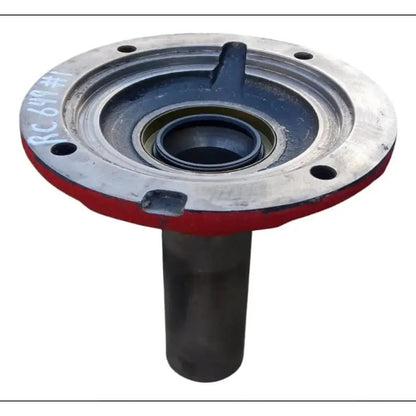 Candelero Transmision Caja Spicer Es-5207b 7 Vel Plateado