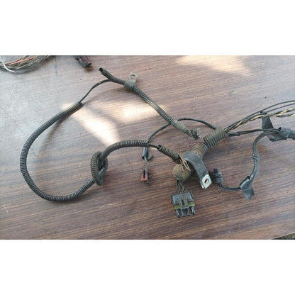 Arnes Conector Motor Cummins Ism