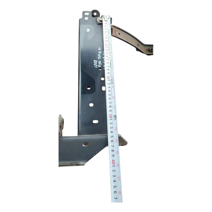 Base Purificador Aire Porta Filtro Hino 300 816 716 2021