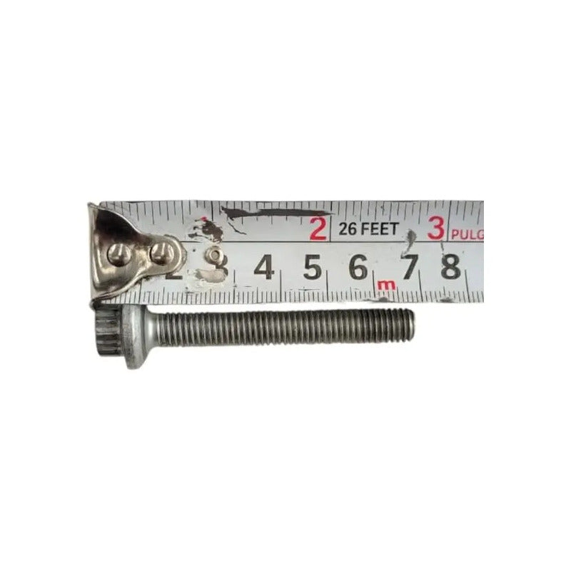 Sujetador Garra Inyector Tornillo Mercedes Benz Om 906