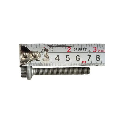Sujetador Garra Inyector Tornillo Mercedes Benz Om 906