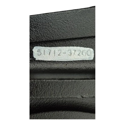 Soporte Bisagra Cabina Hino 300 826 716 2021 Piloto Negro
