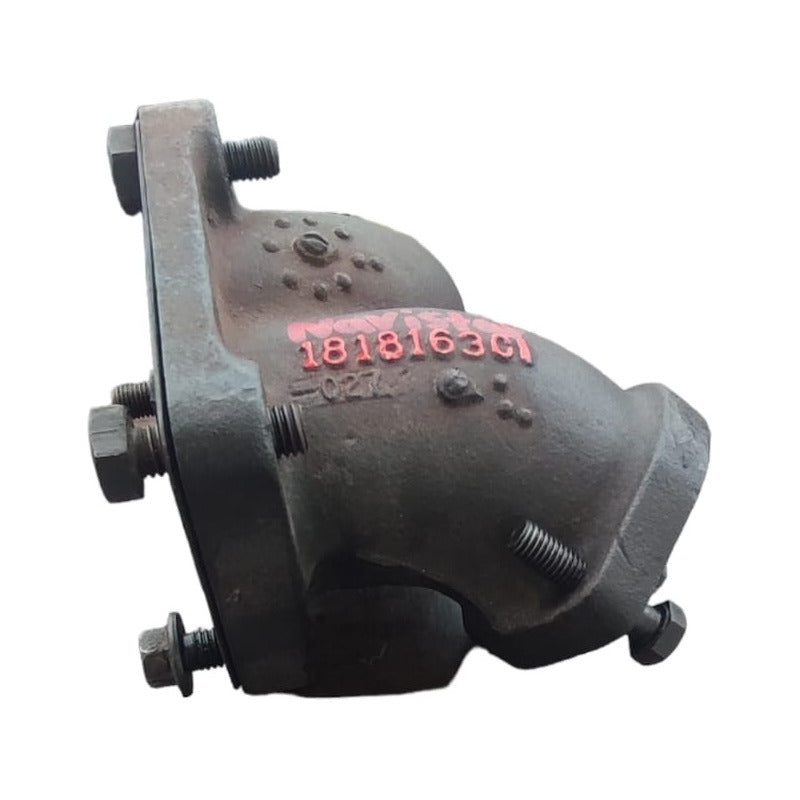 Tubo Múltiple Colector Escape Turbo Power Stroke 7.3l F250
