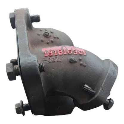Tubo Múltiple Colector Escape Turbo Power Stroke 7.3l F250