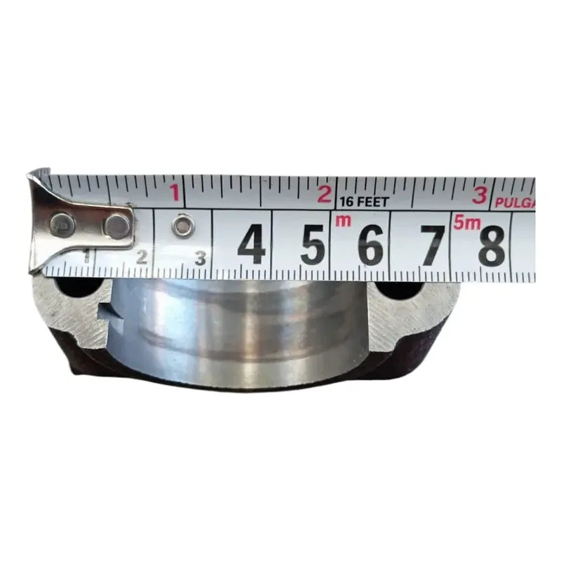 Chumacera Arbol Levas Cabeza Isuzu 4hk1-okl650 2022