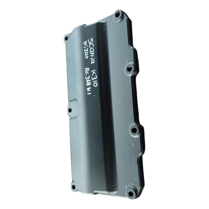 Tapa Cubierta Cabeza Culata Motor Scania K310 Irizar Dc921