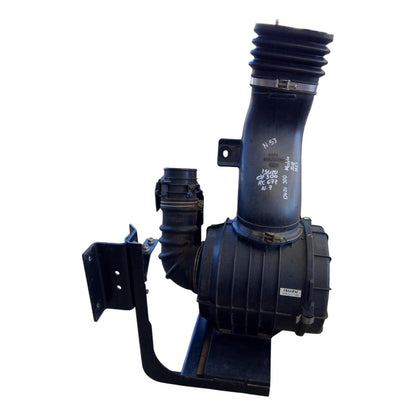 Purificador Aire Olla Isuzu Elf 300 2018-2023 Base Soporte