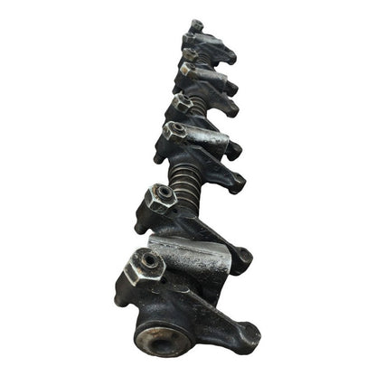 Barra Balancines Motor John Deere 4039 4045