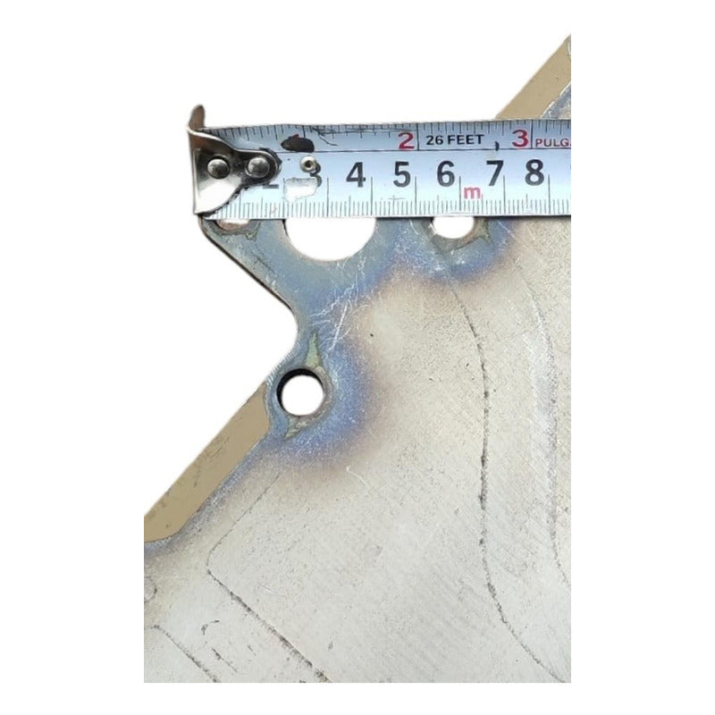 Enfriador Aceite Motor Caterpillar 3126