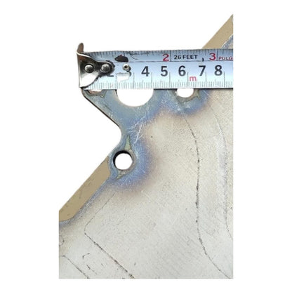 Enfriador Aceite Motor Caterpillar 3126