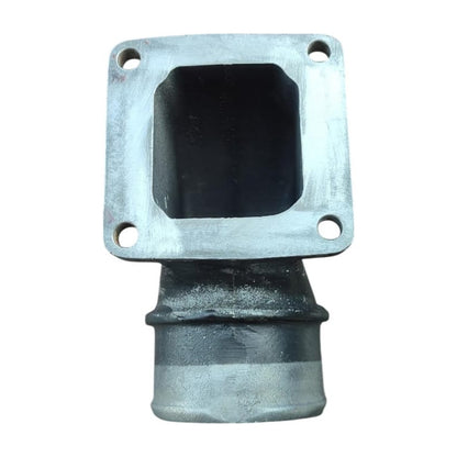 Codo Tubo Admisión Motor Cummins Isb 5.9 Serie B 6bt