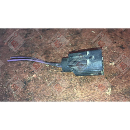 Conector Sensor Temperatura Refrigerante Agua Anticongelante