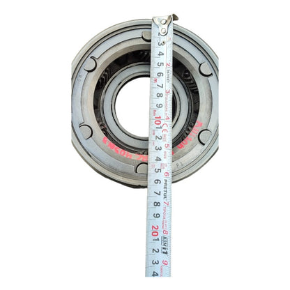 Porta  Satelites Trasmisión Allison Freightliner M2 Fl70