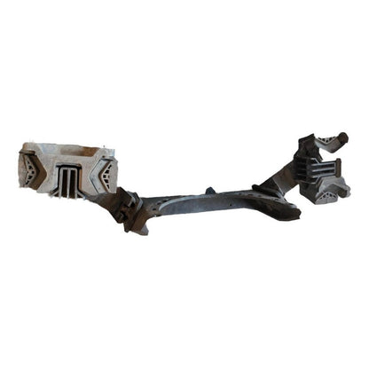 Soporte Transmisión Eaton Fuller Autobús Mercedes Benz
