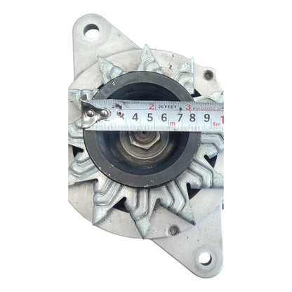 Alternador 24v Hino 500 1524 Motor J08e