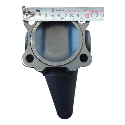 Flecha Cardan Yugo Macho Isuzu Elf 300 2018-2023