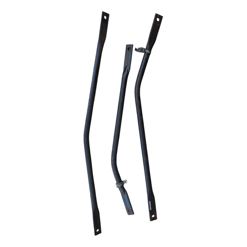 Soporte Sujetador Tubo Varilla Radiador Freightliner M2 3 Pz