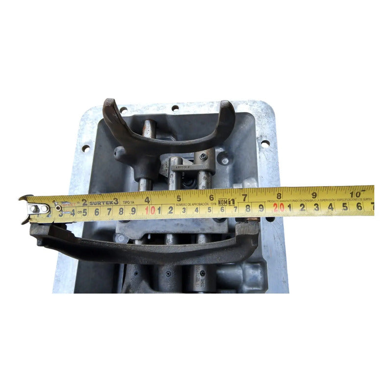 Tapa Transmision Eaton Fs5205b Fuller 5v