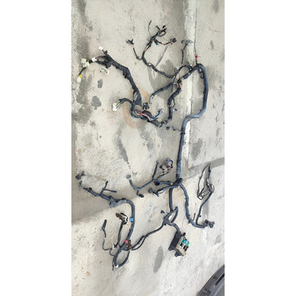 Arnés De Cabina A Motor Caja De Fusibles Camión Hino 300 716