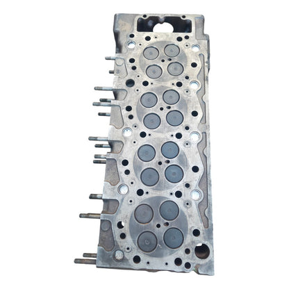 Cabeza Motor Mitsubishi 4m50 Sterling Fl 360 Freightliner