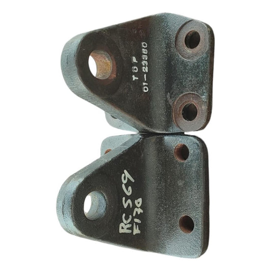 Soporte Base Motor Caterpillar 3126 Fl70 Freightliner