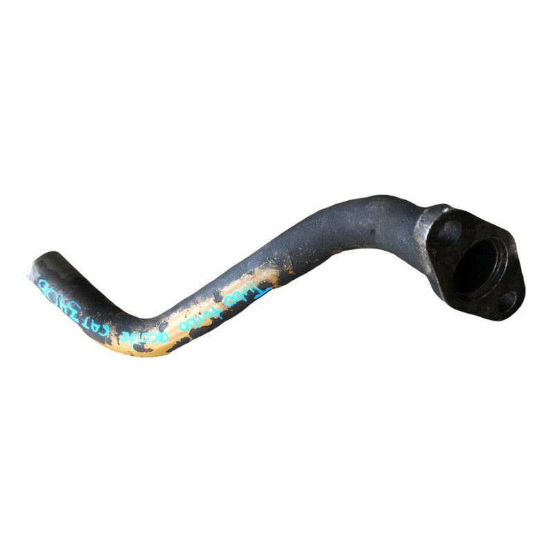 Tubo Aceite Turbo Motor Caterpillar 3406 C12