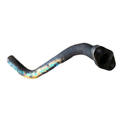 Tubo Aceite Turbo Motor Caterpillar 3406 C12