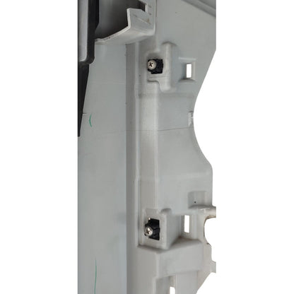 Panel Lateral Cabina Isuzu Elf 300 18-23 Piloto