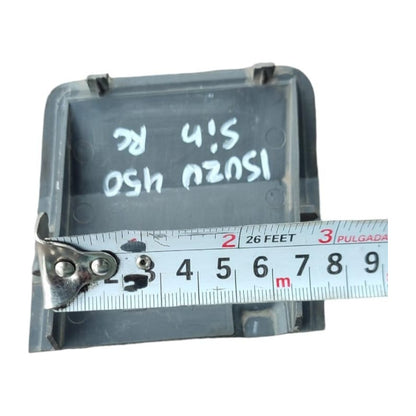 Tapa Tablero Cubierta Accesorio Cabina Isuzu Elf Gris Colores Lisos