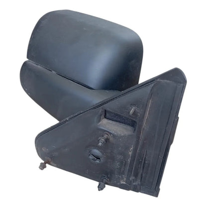 Soporte Espejo Lateral Copiloto Ram 4000 Sin Espejo Negro