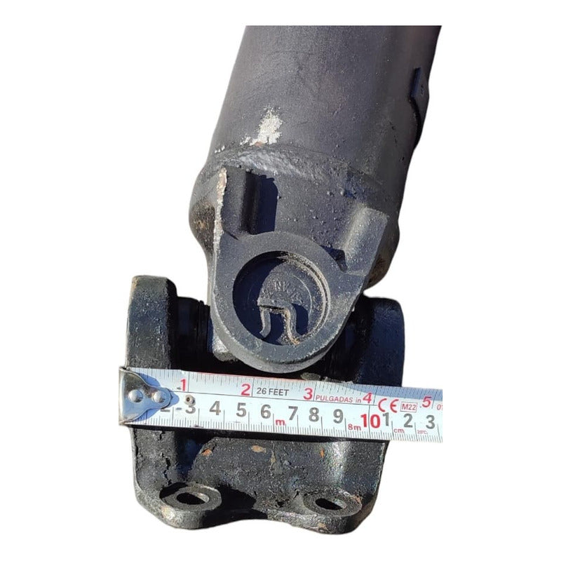 Barra Cardan Balero Hembra Flecha Isuzu Elf 400 450 500