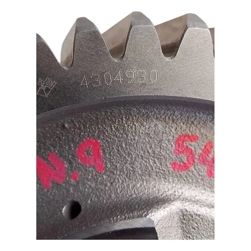 Engrane Piñón Dentado 3ra Transmisión Eaton Fs5406n