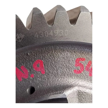 Engrane Piñón Dentado 3ra Transmisión Eaton Fs5406n