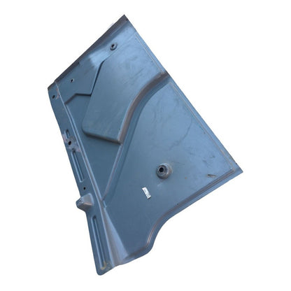 Panel Cubierta Plastico Cabina International 4300