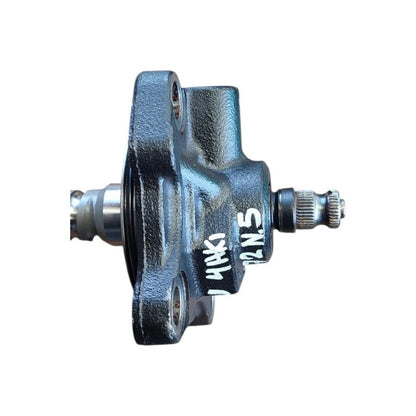 Sin Fin Caja Dirección Hidrualica Isuzu Elf 500 Gris Oscuro