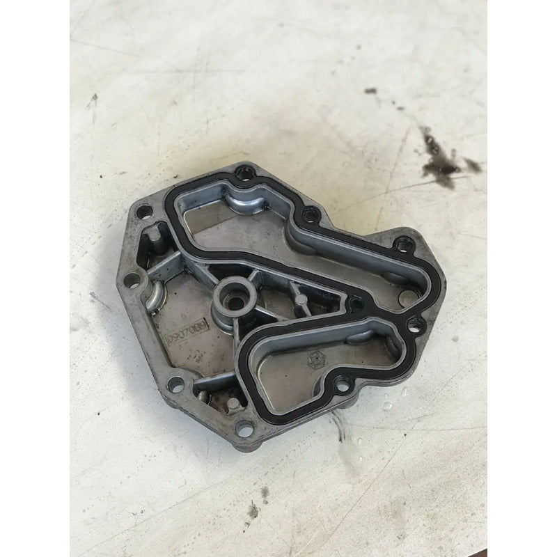 Tapa Monoblock Motor Mercedes Benz 904