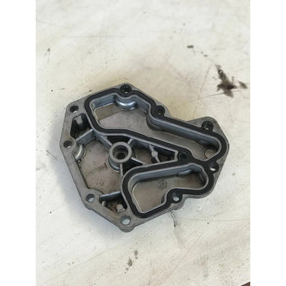 Tapa Monoblock Motor Mercedes Benz 904