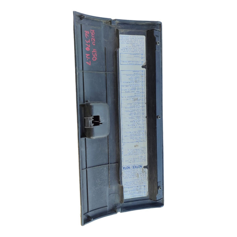 Guantera Cajuela Cubierta Tablero Accesorio Cabina Isuzu Elf