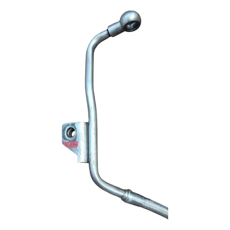 Tubo Manguera Aceite Turbo Vena Motor Hino N04c 816 716 300