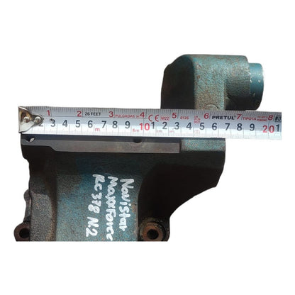 Caja Termostato Motor Maxxforce Navistar International 4300