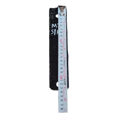 Base Soporte Abrazadera Corto Cardan Flecha Freightliner M2