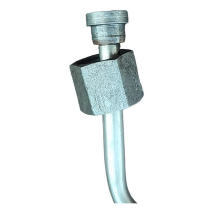 Tubo Retorno Diesel Inyectores Cf600 Vt275 4.5l Power St