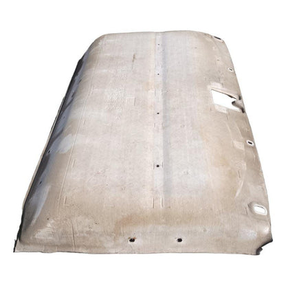 Cielo Toldo Techo Panel Cabina Sterling Fl360 Freightliner