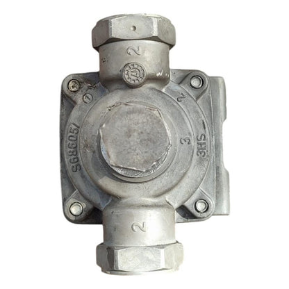 Válvula Escape Frenos Abs Rele 3hs Cf600 Cytistar Internatio
