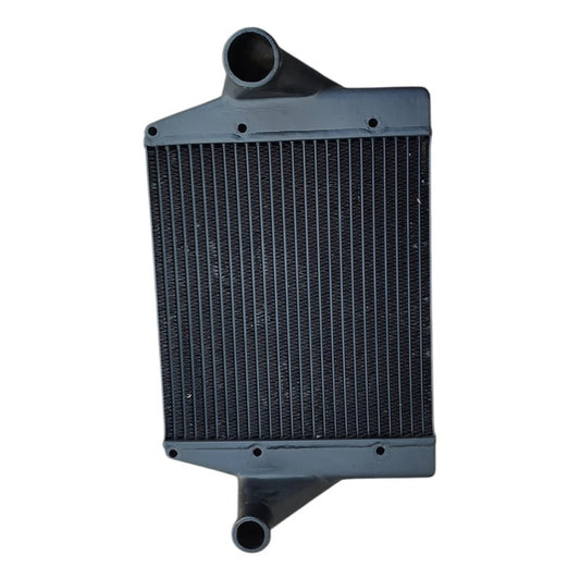 Postenfriador Intercooler Motor Faw 1031 1041