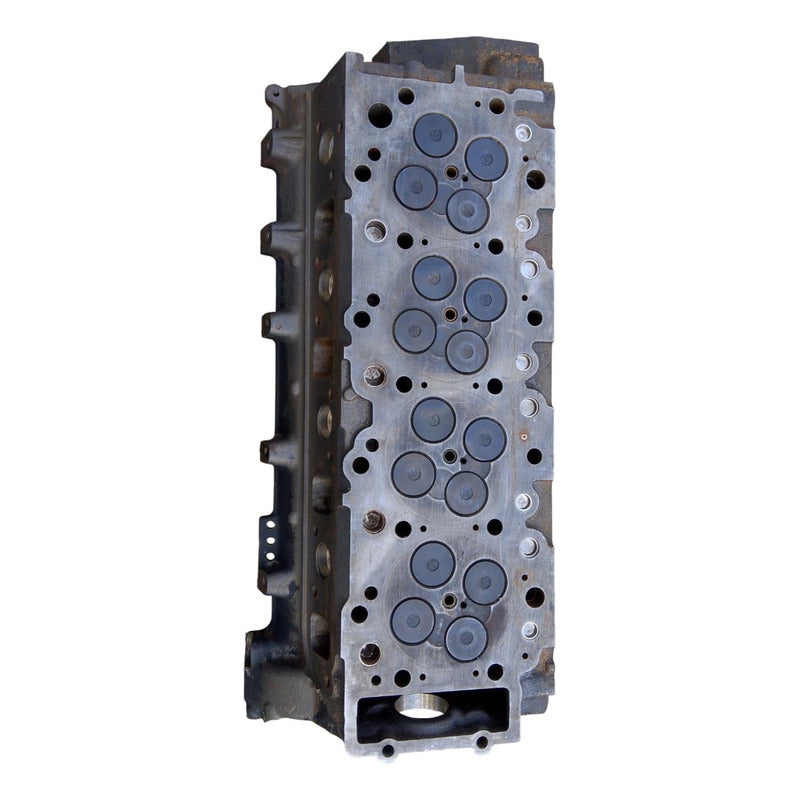 Cabeza Culata Motor Isuzu 4hk1 Elf 400 450 500