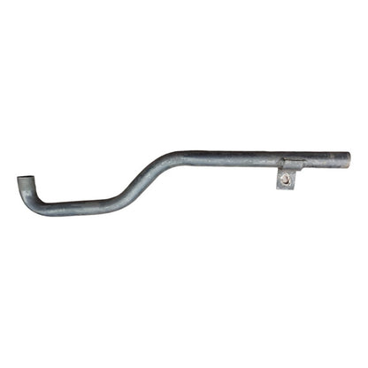 Tubo Respiración Compresión Motor Cummins Isb 5.9